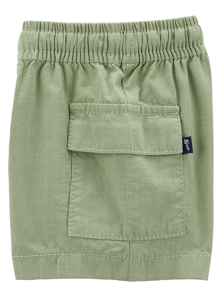 OshKosh Shorts in Khaki günstig kaufen