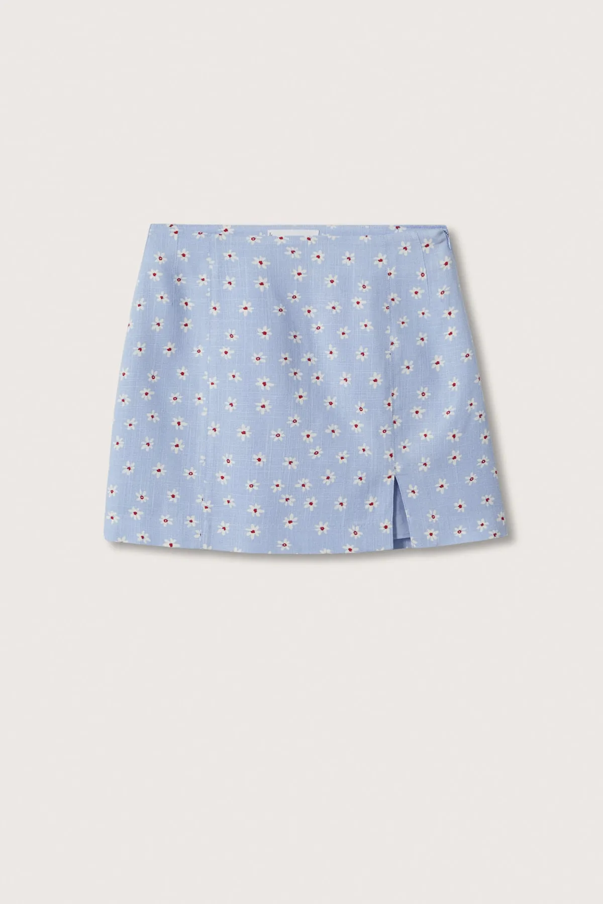 MANGO  Rock - Blau - Mini