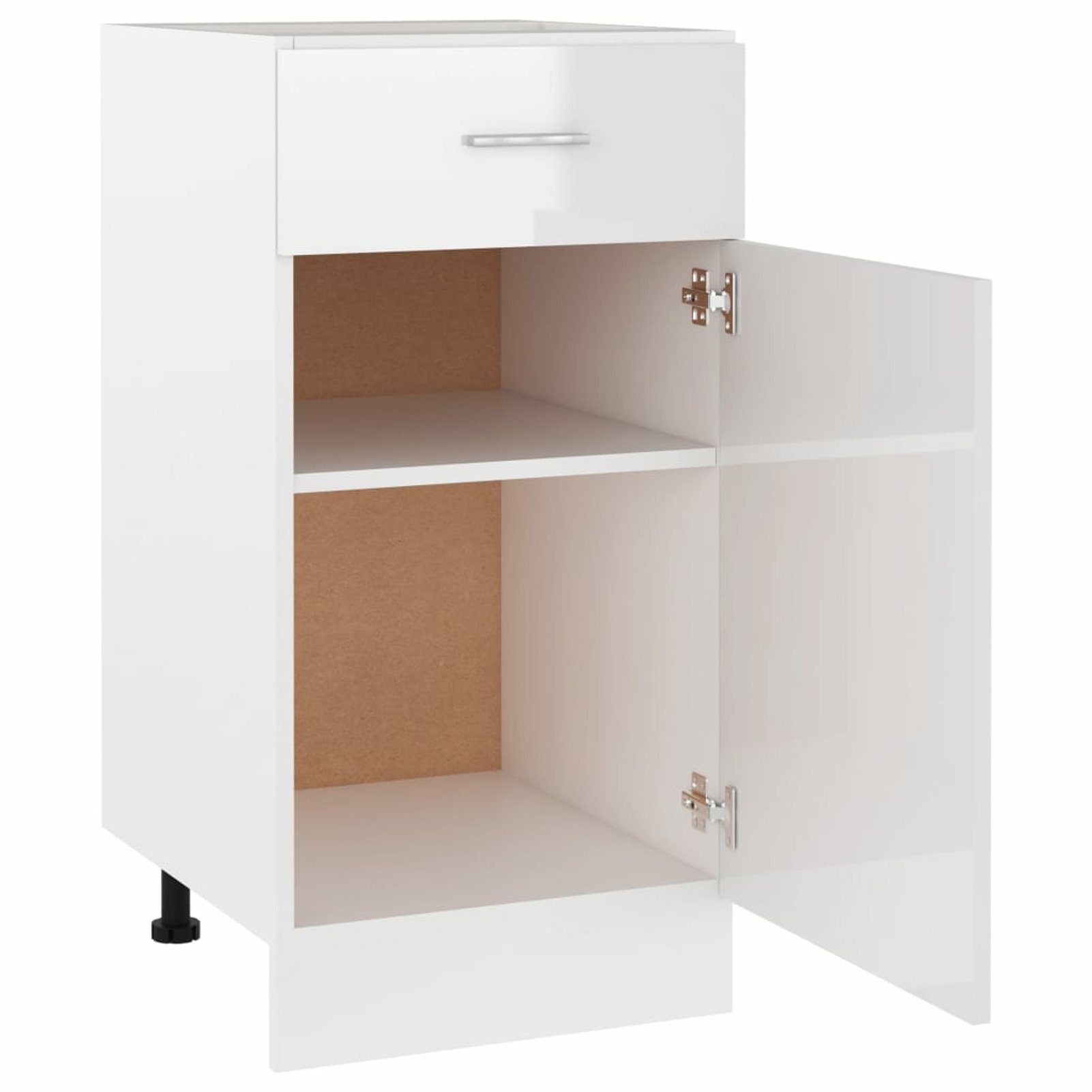 vidaXL Mehrzweckschrank