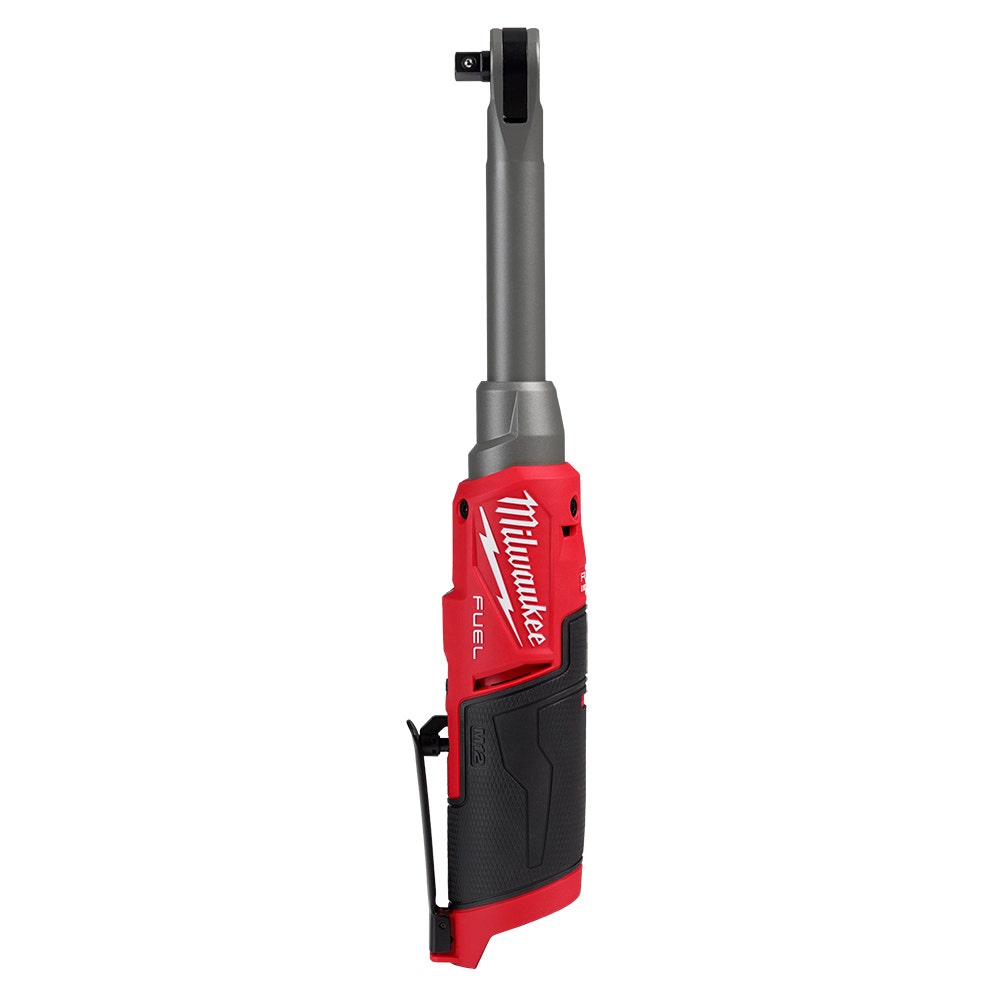 MILWAUKEE 12V FUEL™ 3/8" High Speed Extended Reach Ratchet Skin M12FHIR38LR0