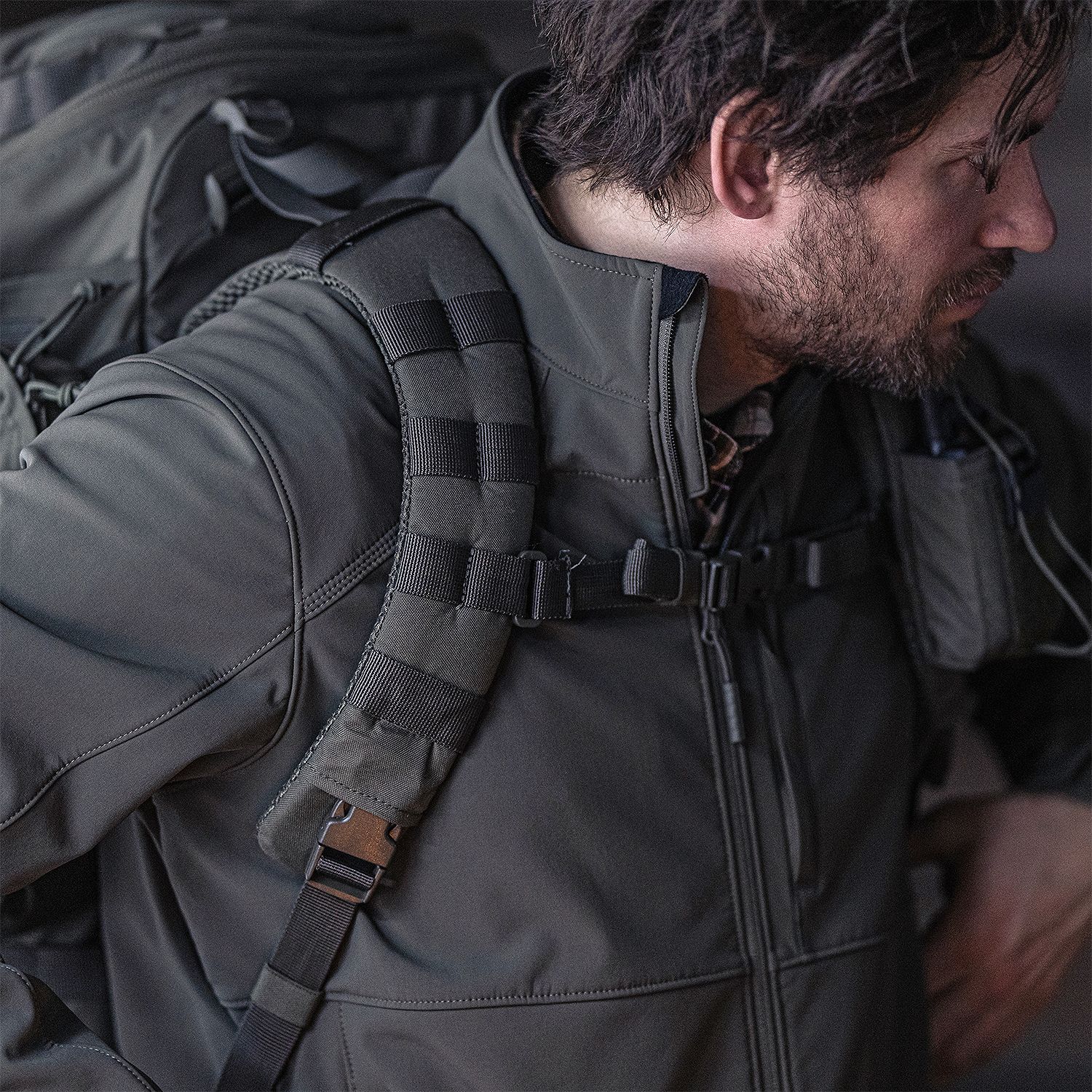Rucksack Rush 100