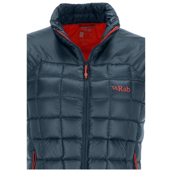 Rab - Women's Mythic Vest - Daunenweste