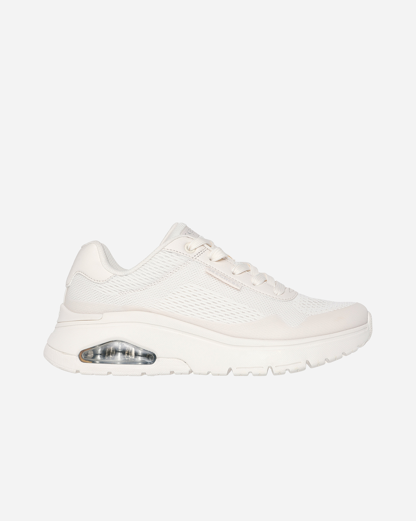 Buty sportowe Scarpe Skechers Uno Flex W 177794-OFWT