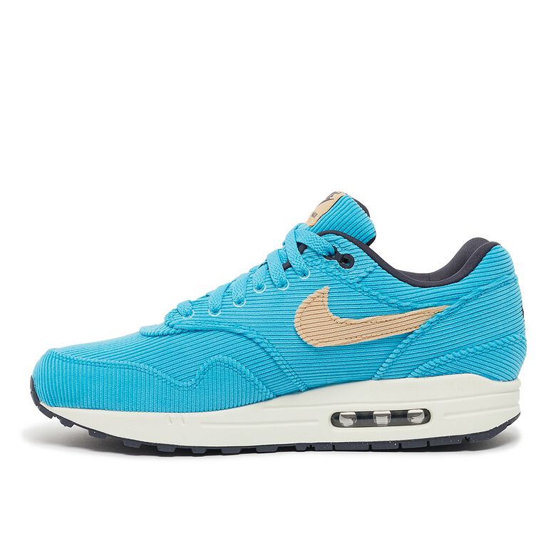 NIKE Air Max 1 Premium Corduroy 