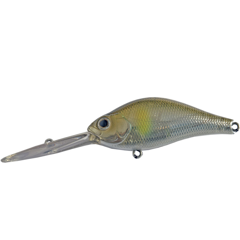 Leurre Dur Crankbait Zip Baits B-Switcher 2.0 5,5 cm, 10 g