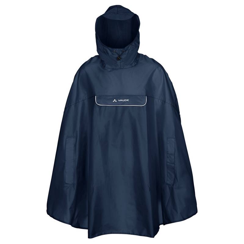 VAUDE Valdipino Poncho Poncho