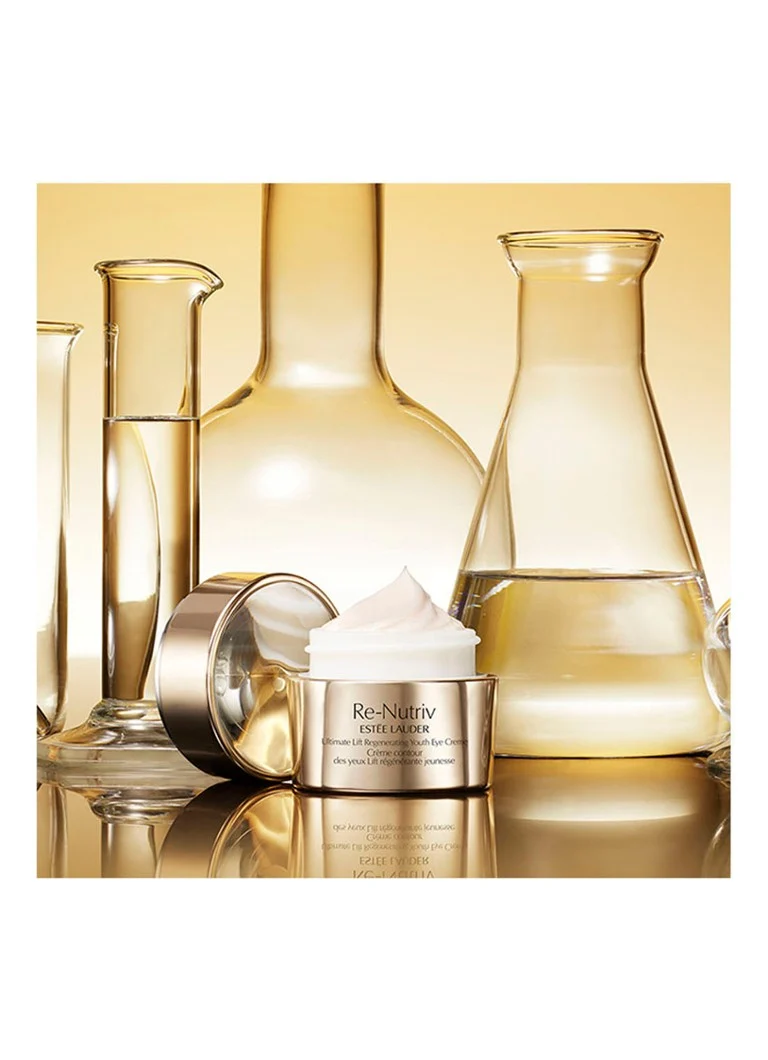 Estée Lauder Re-Nutriv Ultimate Lift Regenerating Youth Eye Cream - silmänympärysvoide