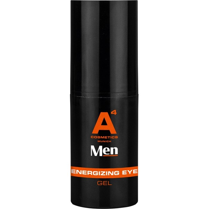 Energizing Eye Gel