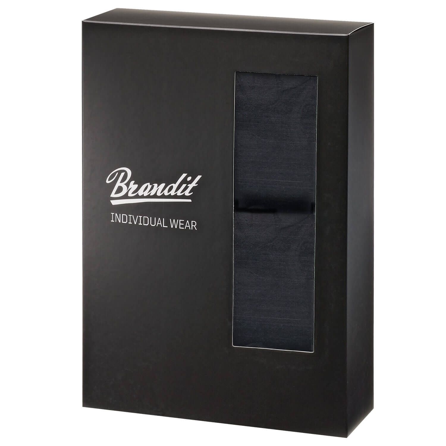 Boxershorts Logo 2er Pack
