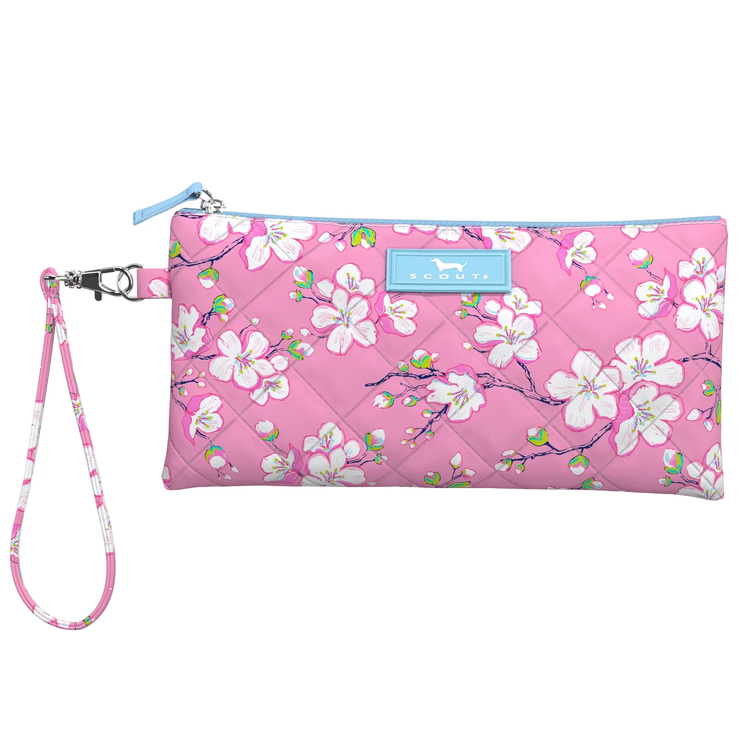 Wristlet X-Small Kate Wristlet