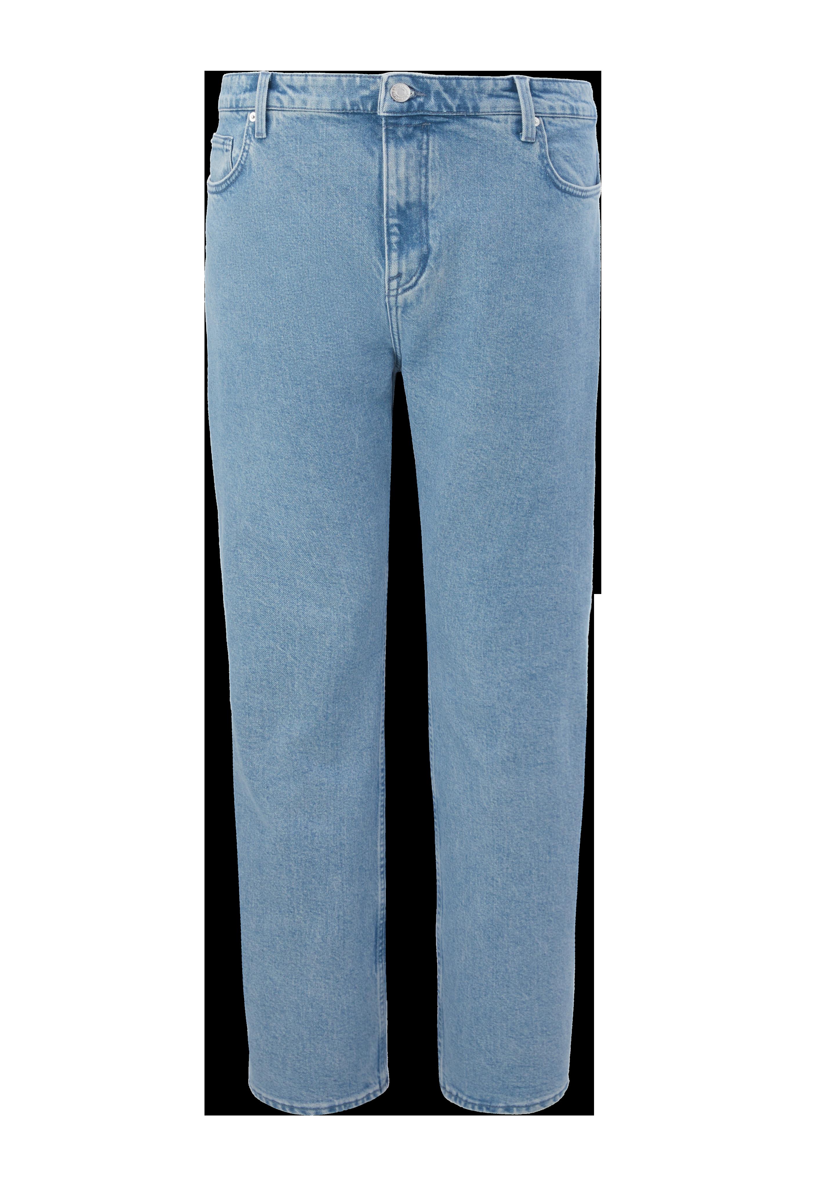 Jeans Casby / Relaxed Fit / Mid Rise / Straight Leg  2129734-53Z6