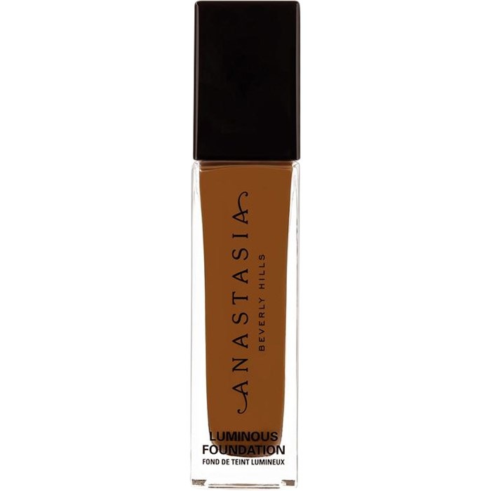 Luminous Foundation