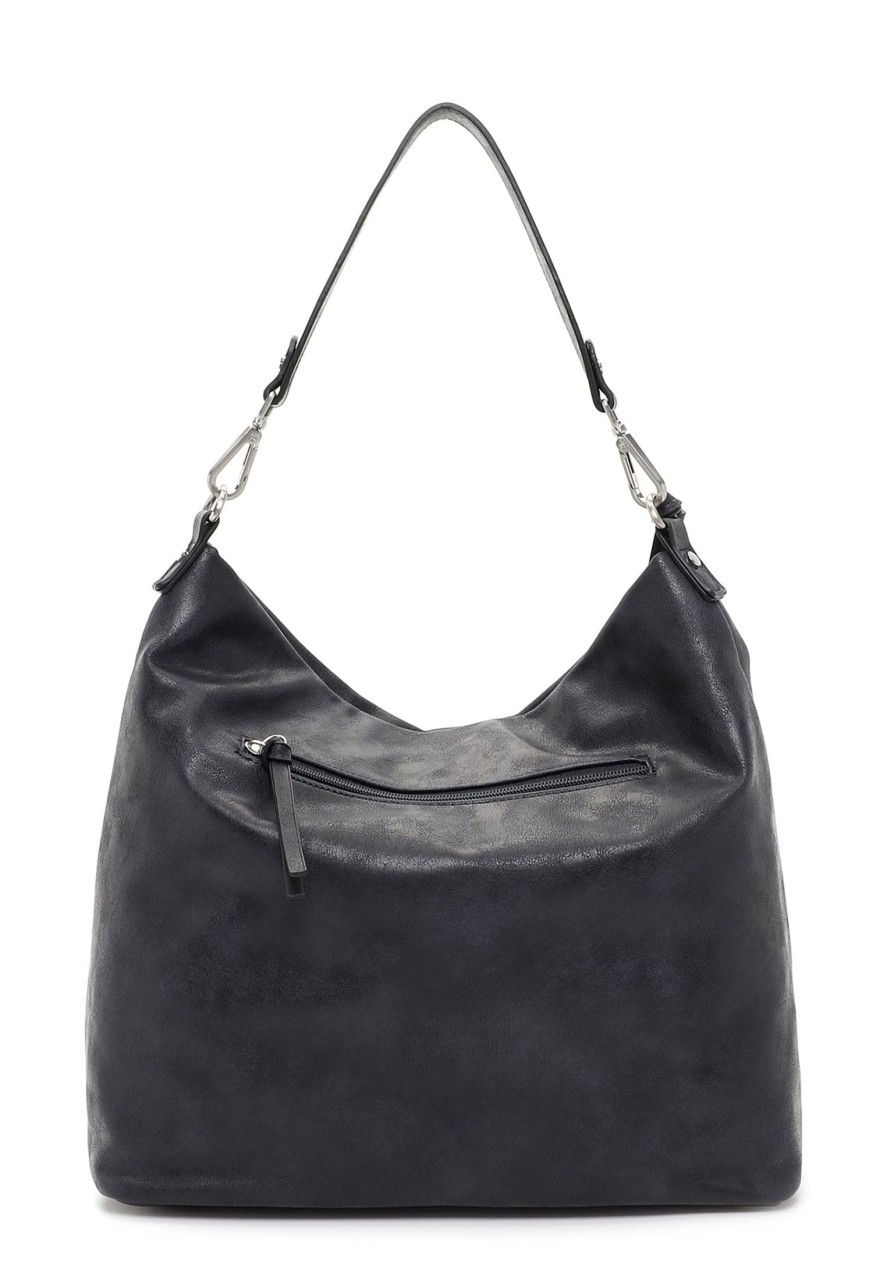 TAMARIS Handtaschen blau