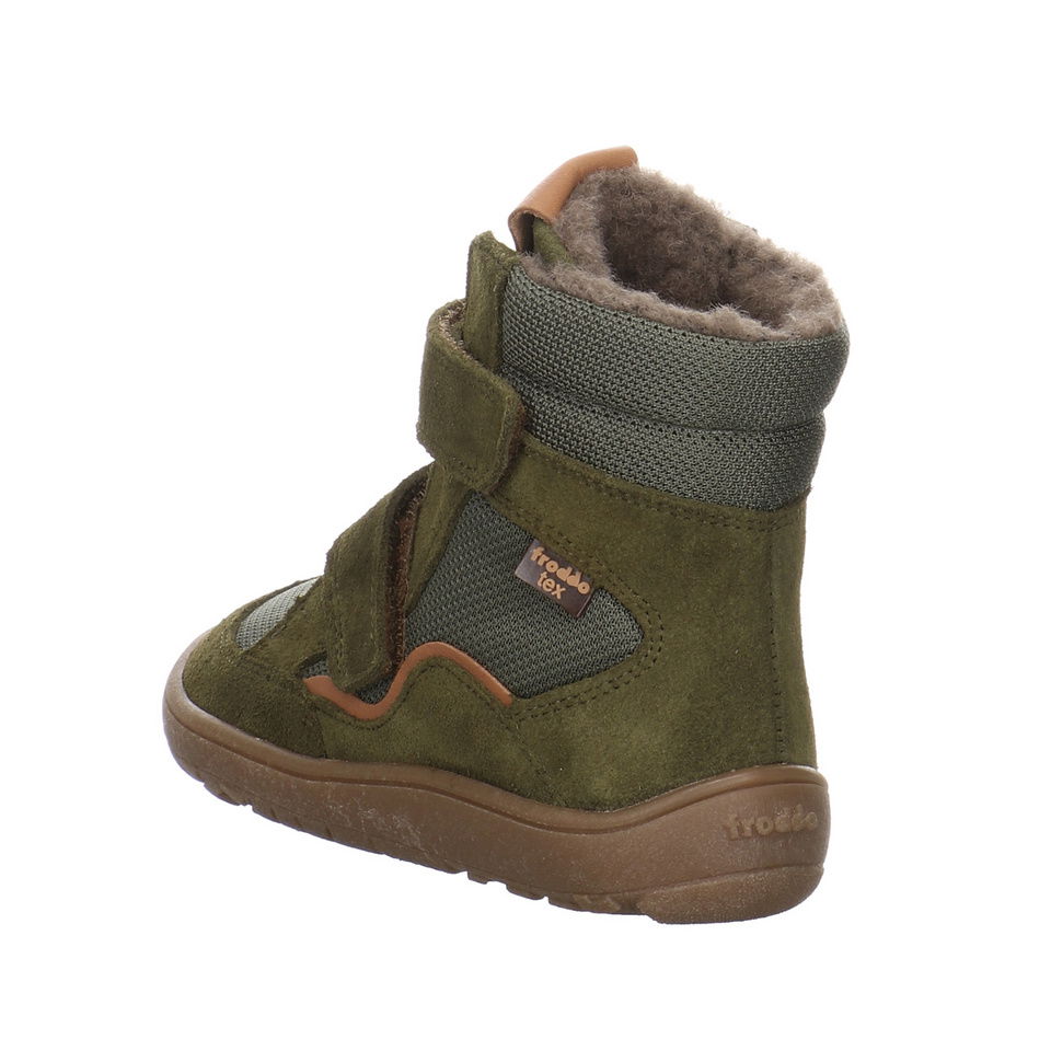Froddo Barefoot Tex Winter Boots