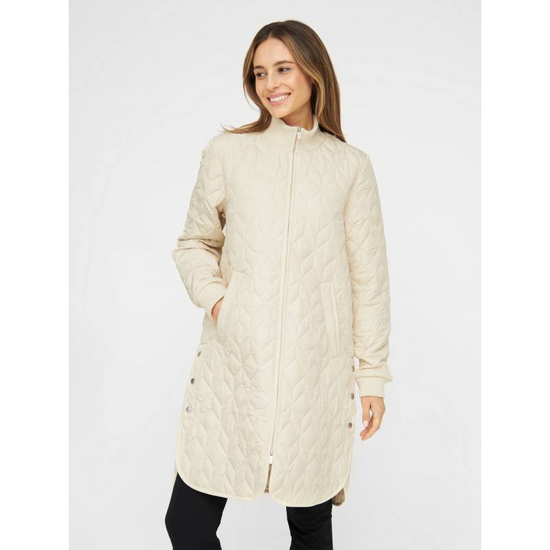 Ilse Jacobsen ART06 Steppjacke Damen