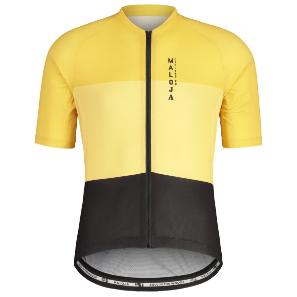 Maloja - BarettiM. 1/2 - Radtrikot