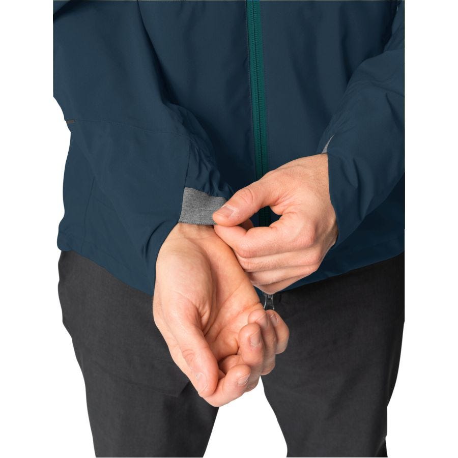 Yaras 3-in-1 Fahrradjacke Herren