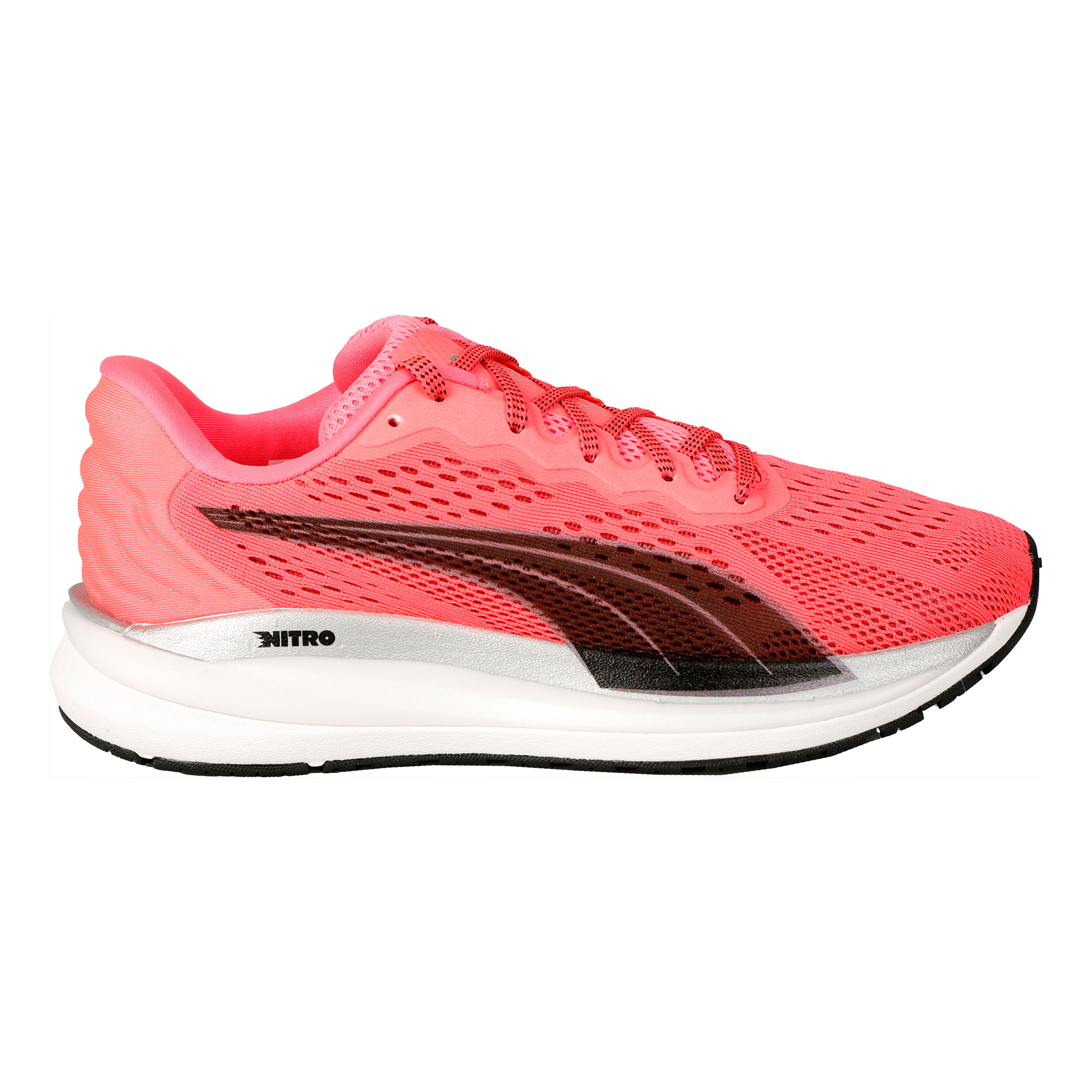 Magnify Nitro Surge Neutralschuh Damen - Pink, Schwarz