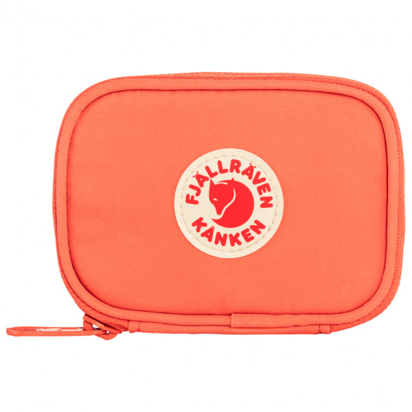 Fjällräven - Kånken Card Wallet - Geldbeutel