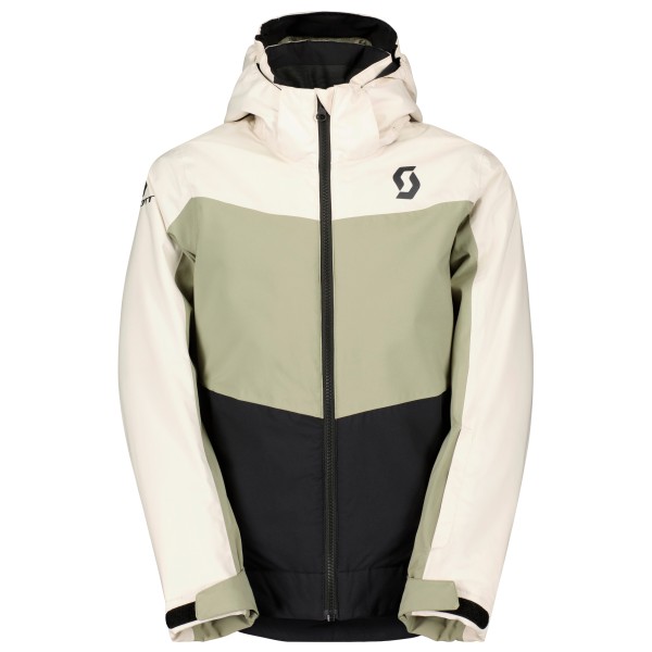 Scott - Girl's Jacket Ultimate Dryo 10 - Skijacke
