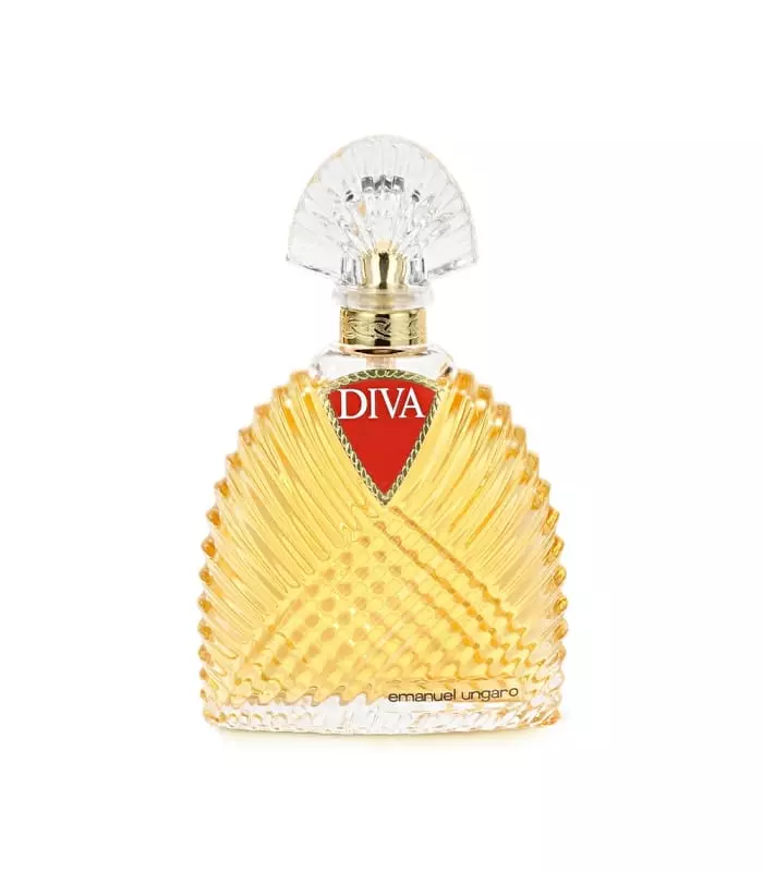DIVA Eau de Parfum Vaporisateur