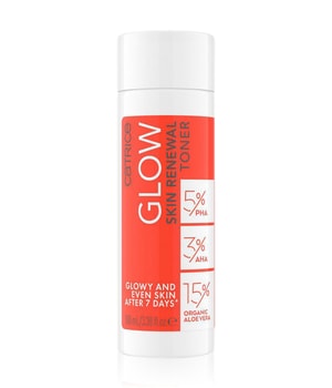 CATRICE Glow Skin Renewal Toner Gesichtswasser-100 ml