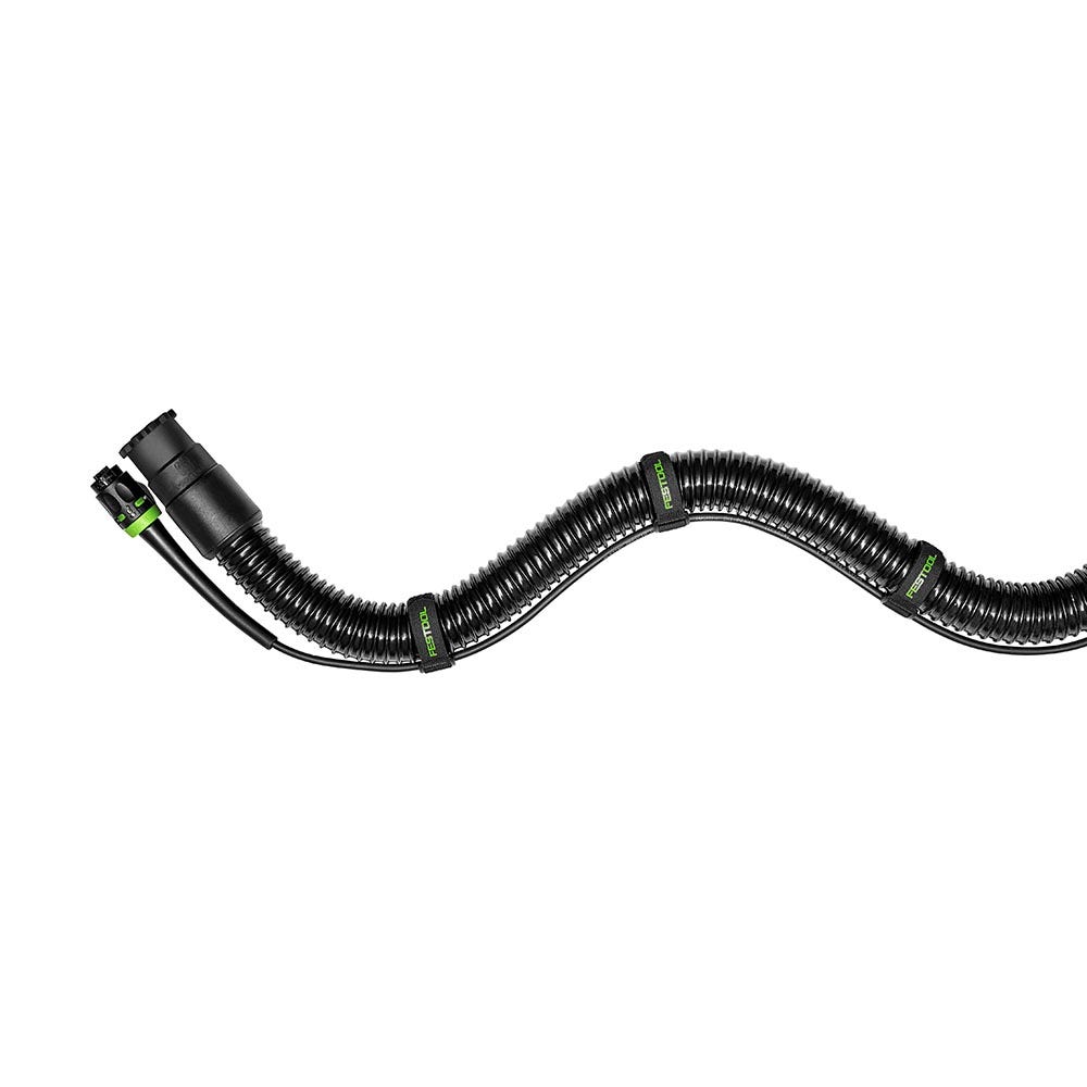 Festool Fecho de velcro para cabo Plugit para mangueira de sucção KV-215/5 - 5 peças 205294