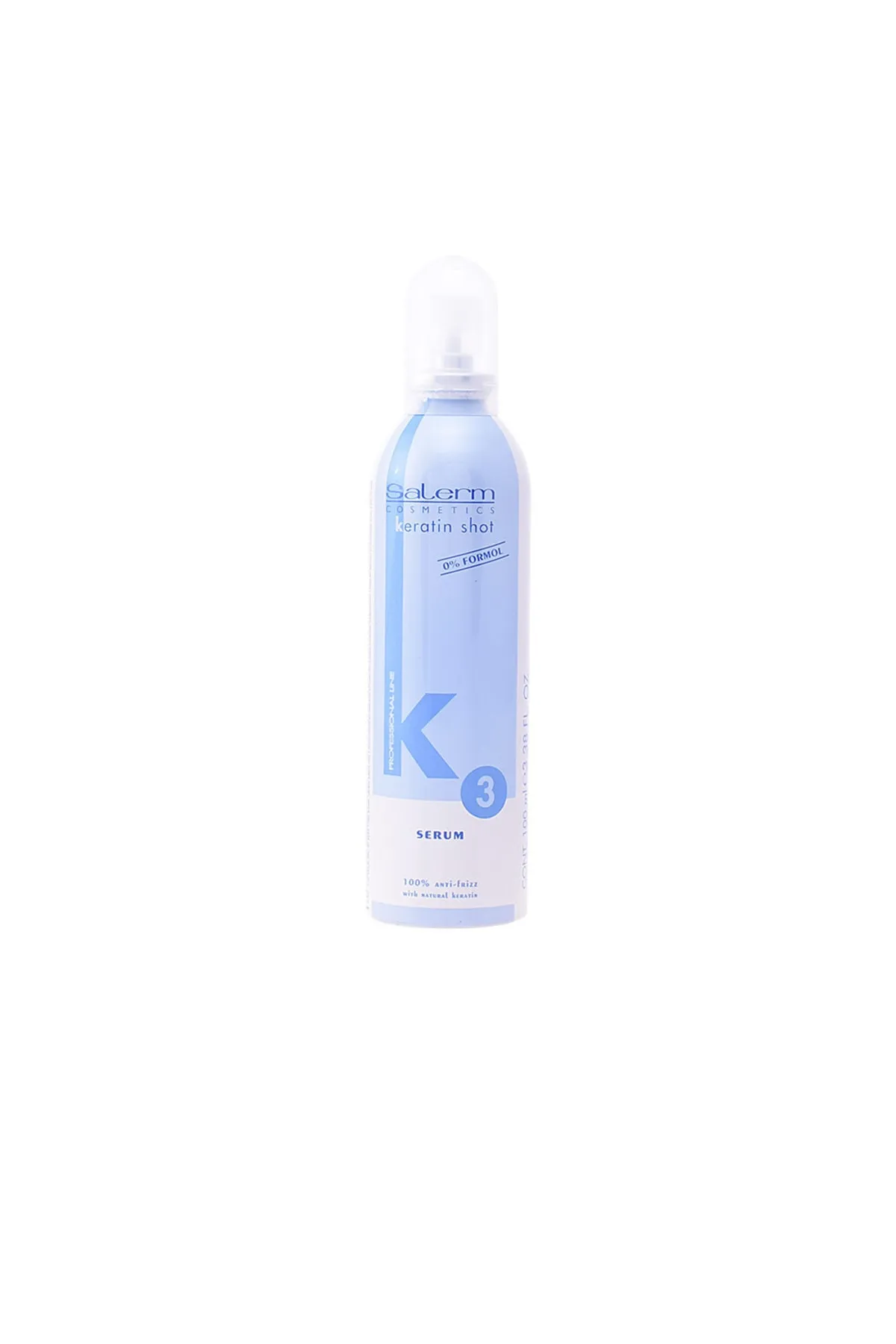 Salerm  Haarserum und -öl - PflegendReparierend