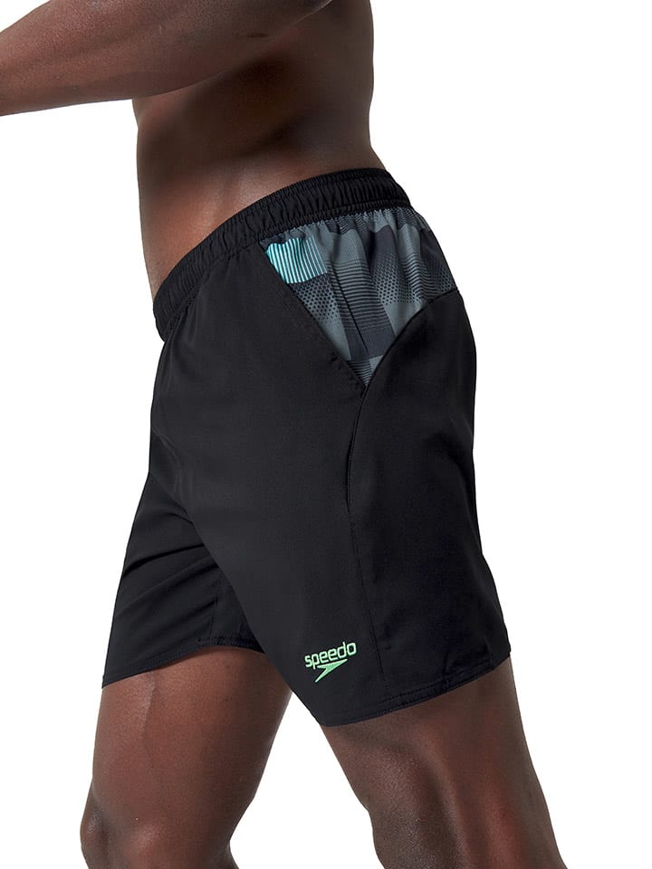 Speedo Badeshorts 