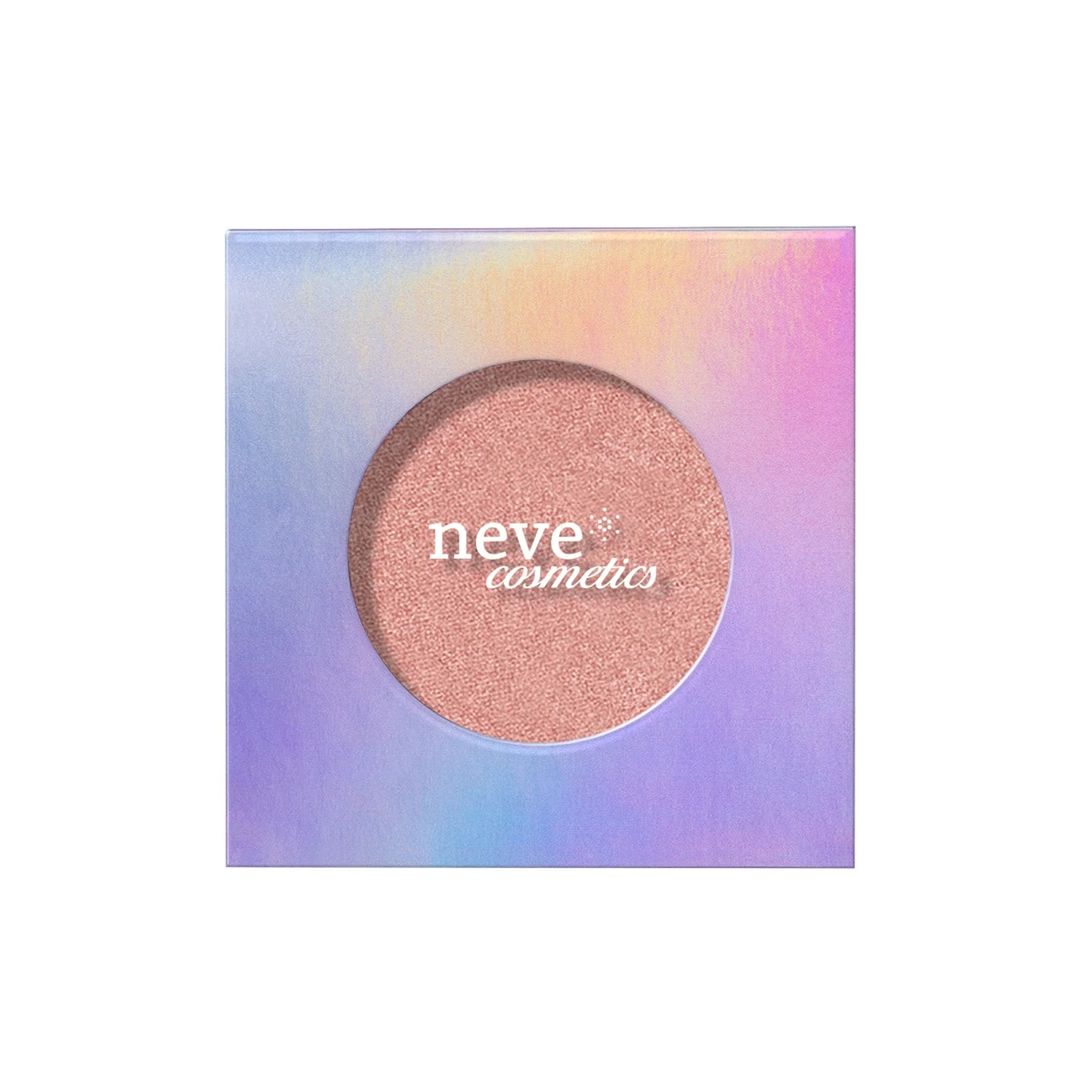 Incarnato Blush en Pan - Colorete compacto