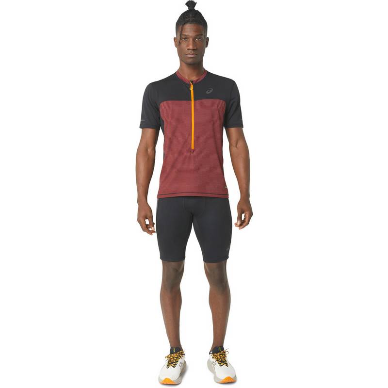 ASICS FUJITRAIL Funktionsshirt Herren