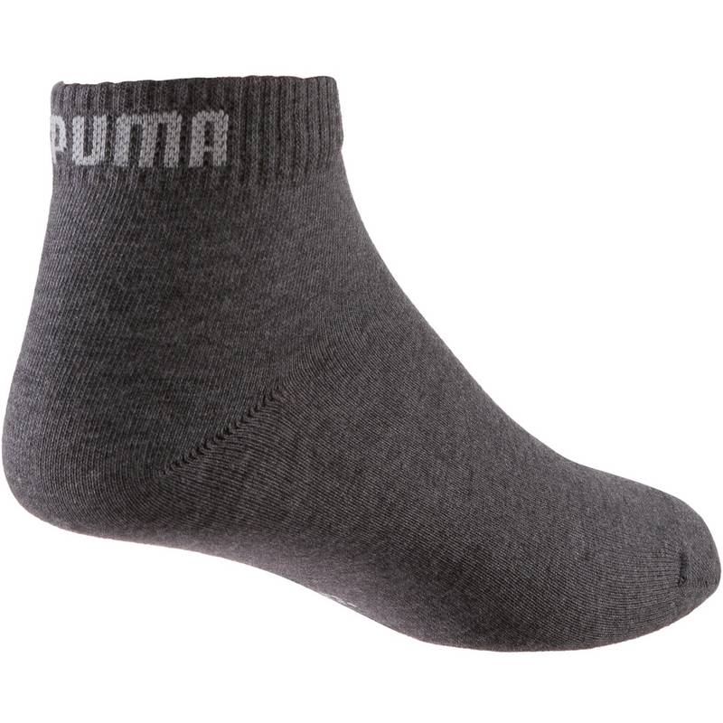 PUMA Quarter Socken