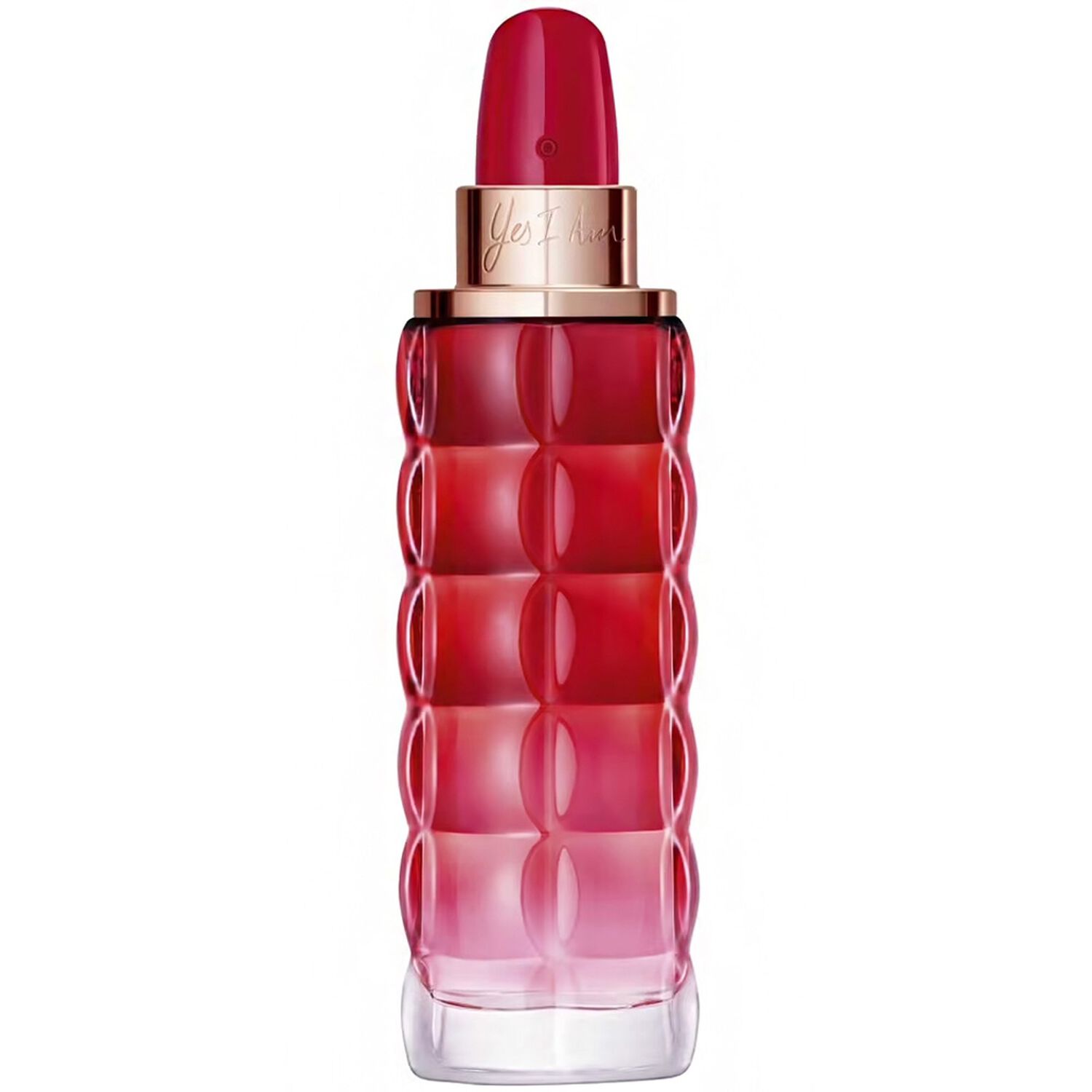 Cacharel Yes I Am Bloom Up ! Eau de Parfum Fleurie et Fruitée