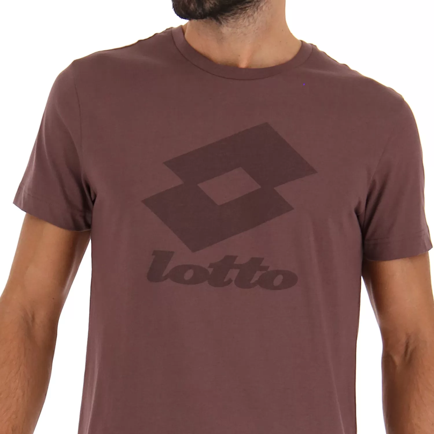 SMART III T-SHIRT PEPPARKORN