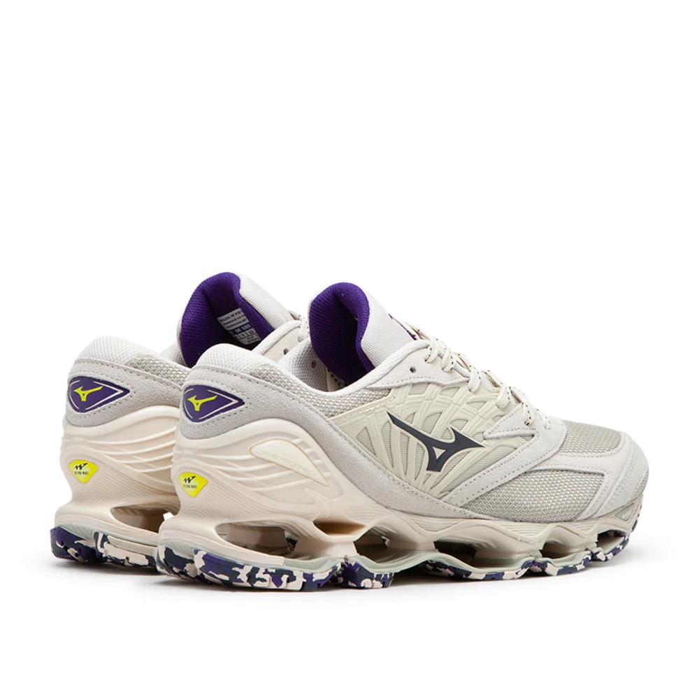 Mizuno Wave Prophecy LS Future Gardens D1GA333601 / braun