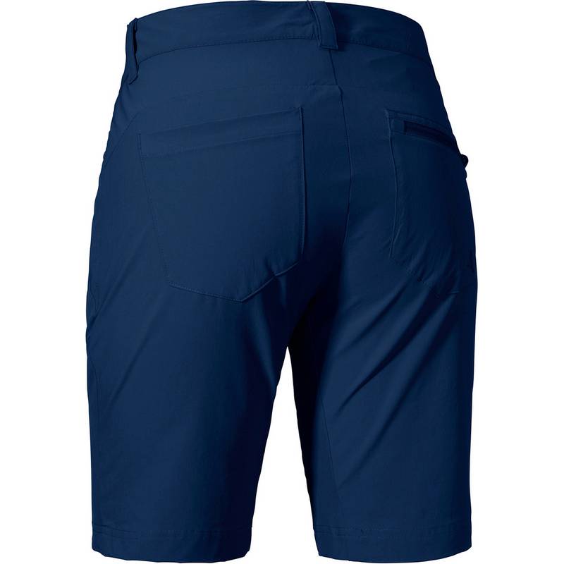 Schöffel Toblach2 Funktionsshorts Damen