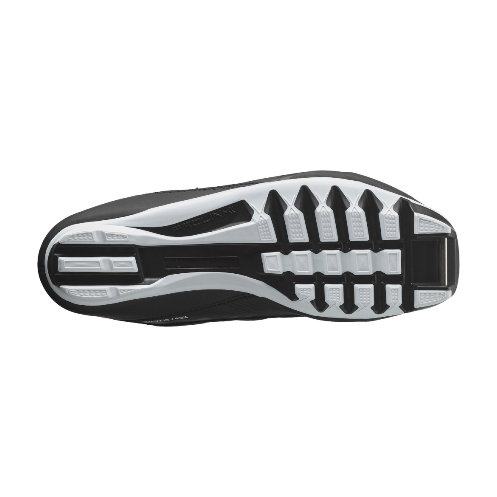 Salomon RC8 PROLINK Langlaufschuhe L47030400 / bunt