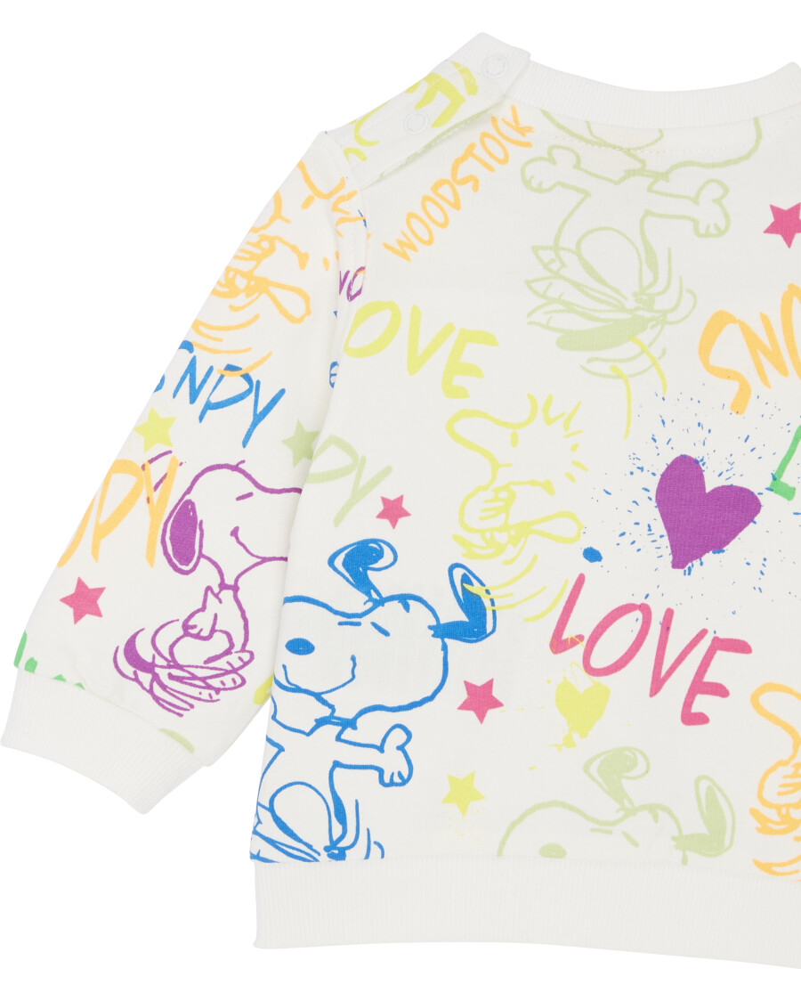 Peanuts Sweatshirt