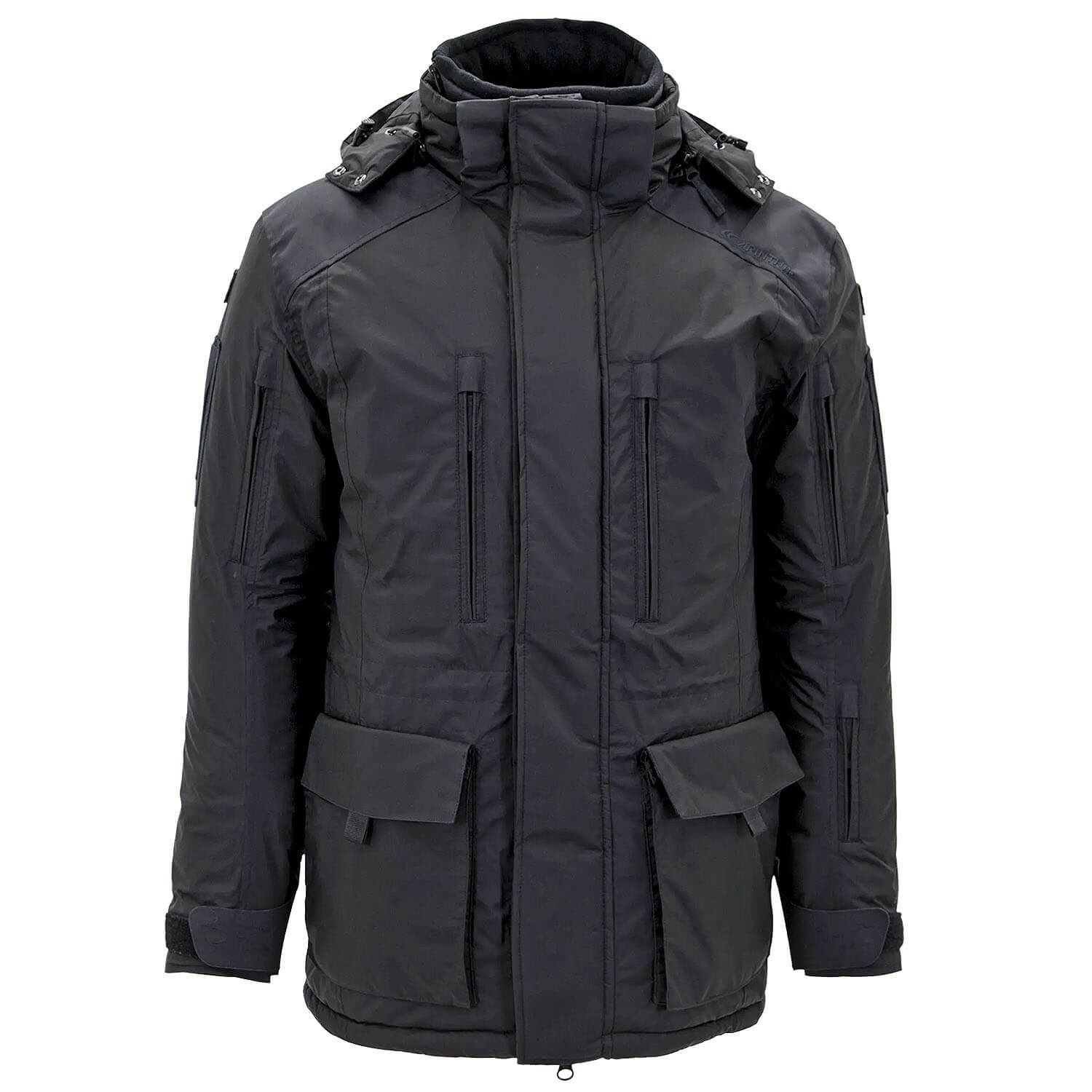 ECIG 4.0 Jacket