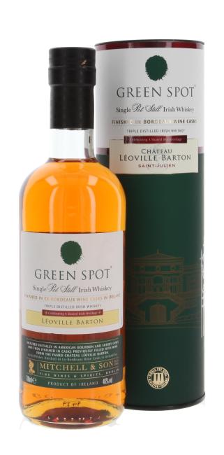 Green Spot Château Léoville Barton 0,7 l·46 % vol