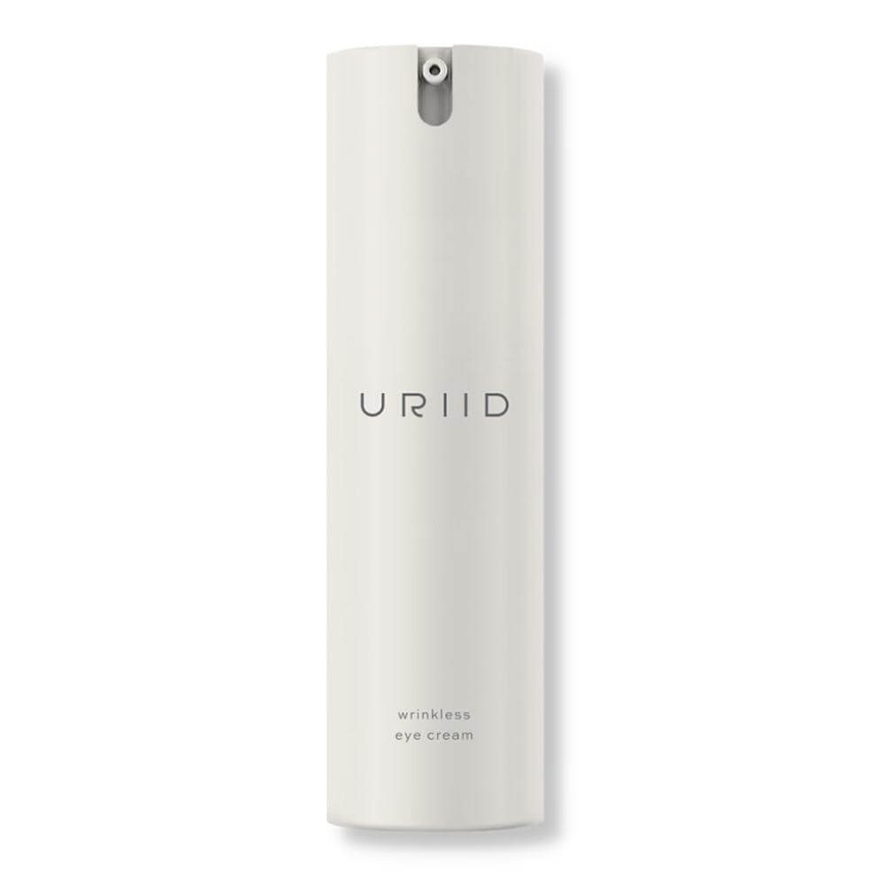 Uriid Anti-Aging-Augencreme NEROLI GARDEN WRINKLESS EYECREAM