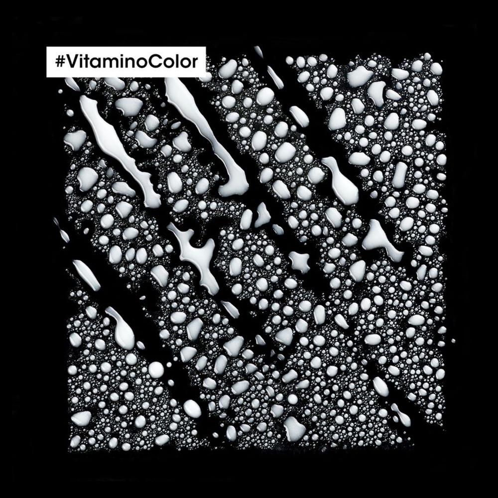 L'Oréal Professionnel Série Expert Vitamino Color Lait sans rinçage pour cheveux colorés