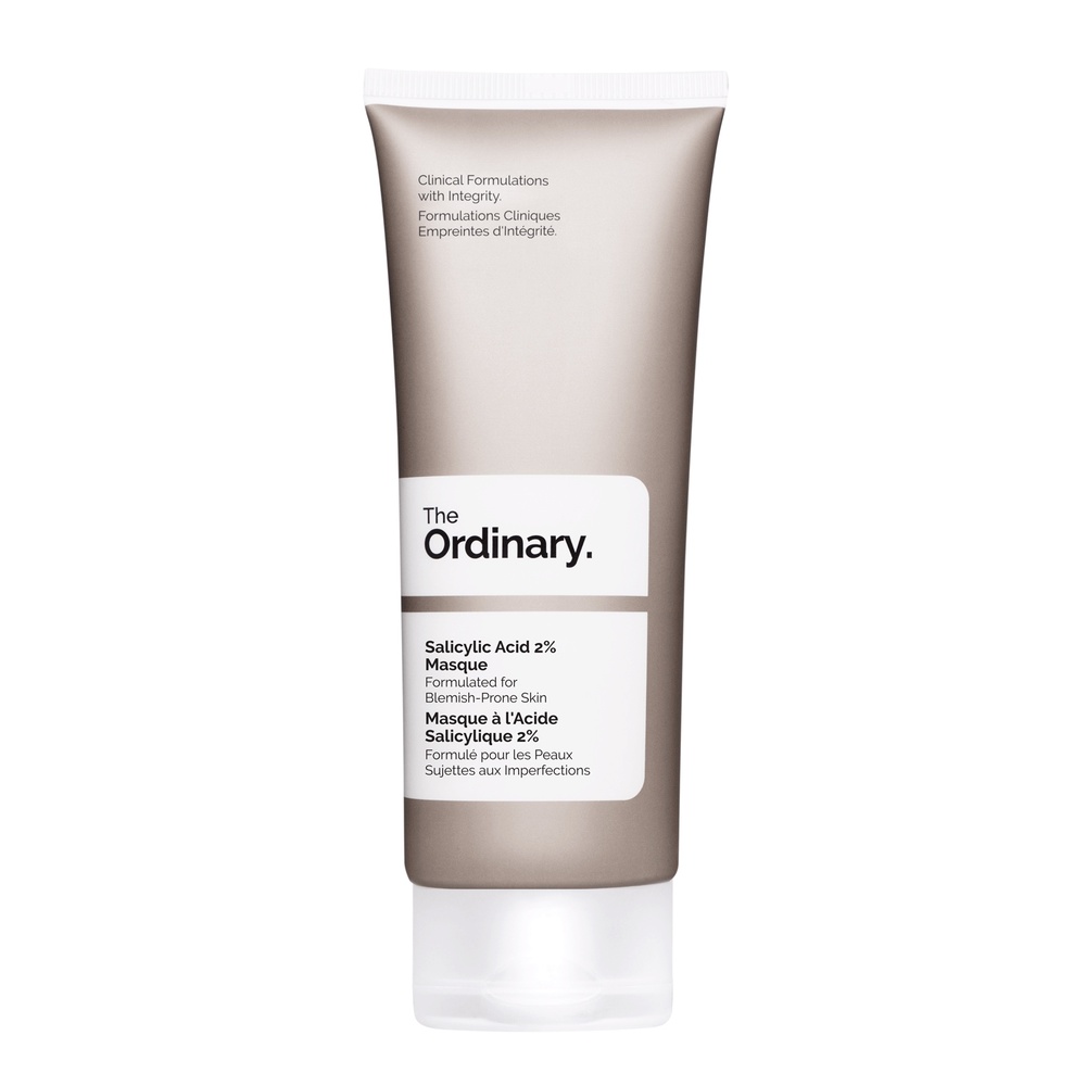 The Ordinary Masque à l'Acide Salicylique 2% Masque