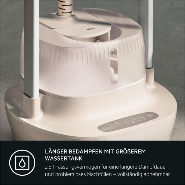 Dampfbürstenstation US7-1-60W