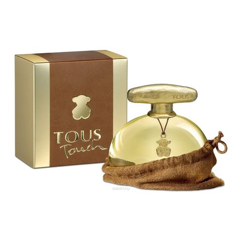 Tous Touch Eau de Toilette 100 ml