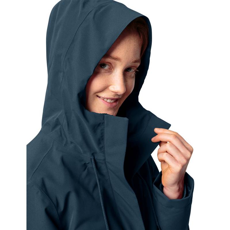 VAUDE Women's Coreway Jacket Outdoorjacke Damen