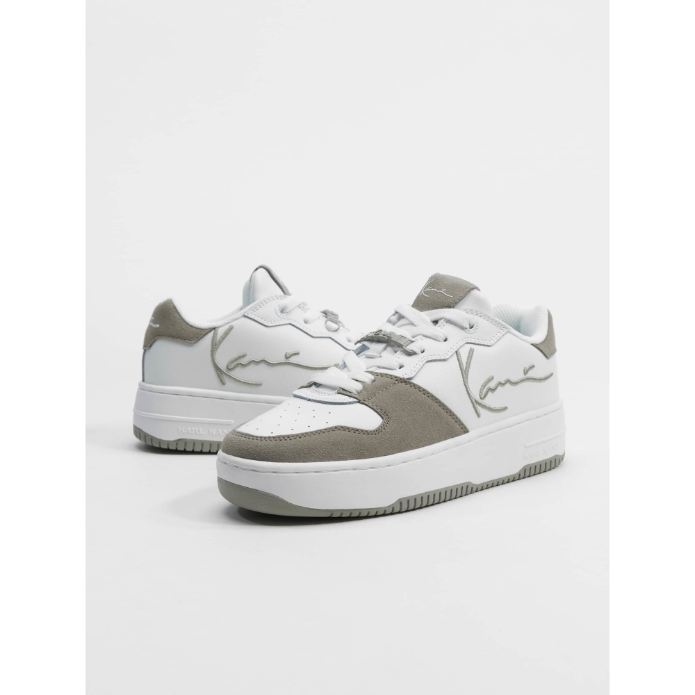 Karl Kani 89 Up Logo PRM 1184111 / grün