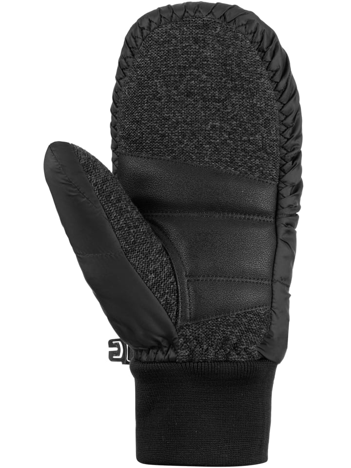 Reusch Fäustlinge Stratos STORMBLOXX™ in 7700 black günstig kaufen