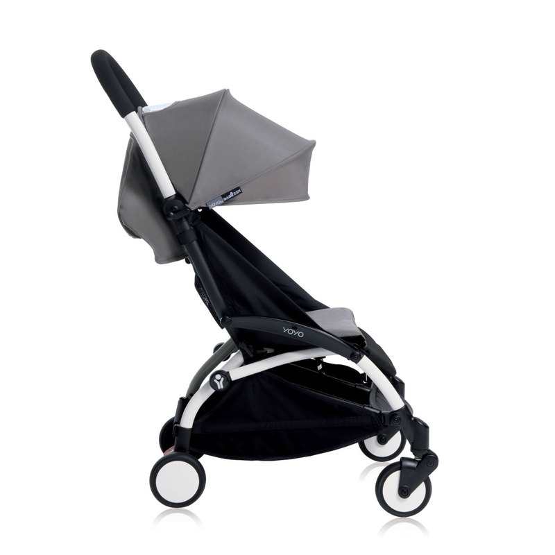 Repose jambes Babyzen