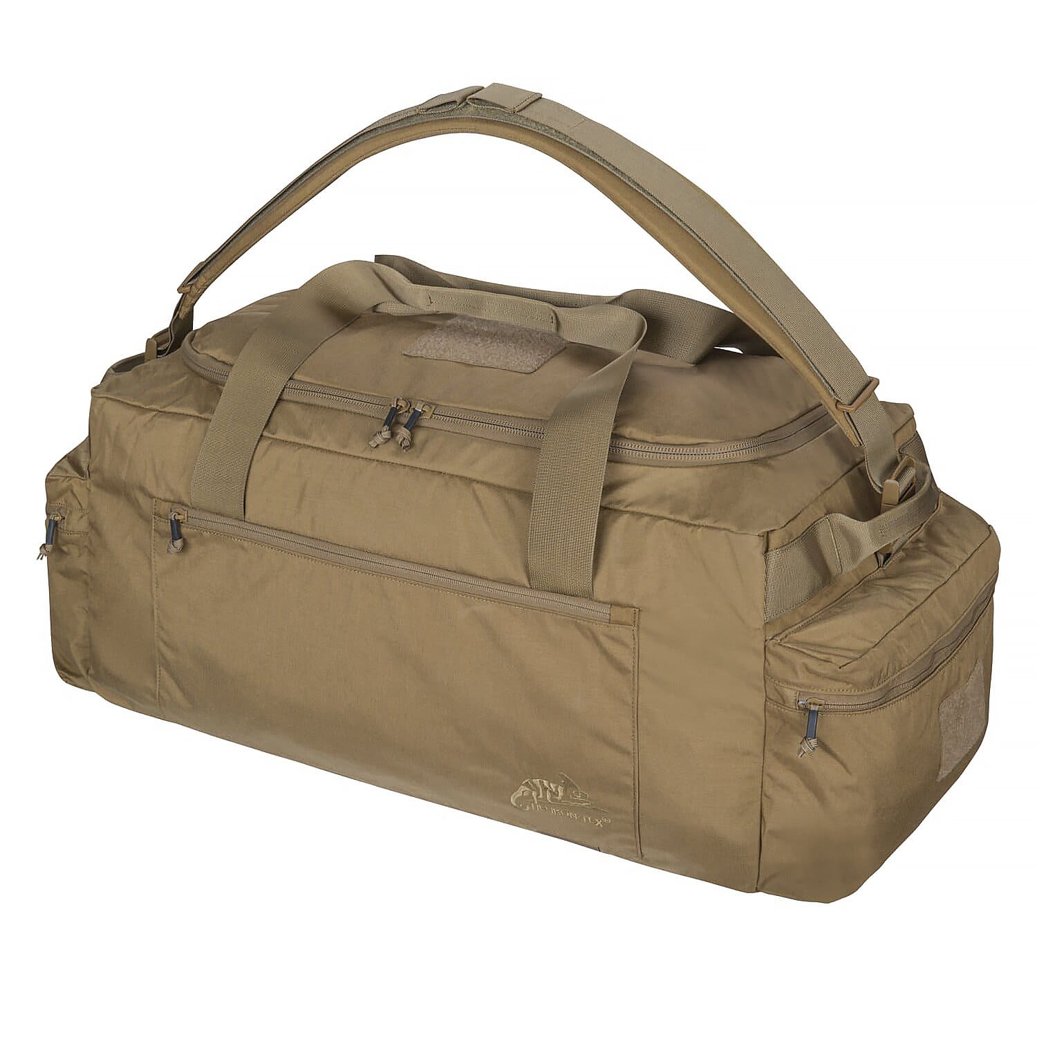 Enlarged Urban Training Bag